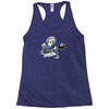 roll for casting heal Racerback Tank