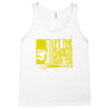 the chaos best trending Tank Top
