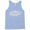 thwack! Tank Top