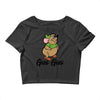 gus gus Crop Top