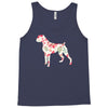 flower Tank Top