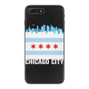 Chicago City iPhone 7 Plus Case