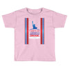 I Have an American Dream Toddler T-shirt