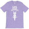 motorbike life behind bars T-Shirt