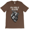 new york in my heart T-Shirt