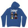 dobre twins Unisex Hoodie