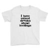 mixed drinks Youth Tee