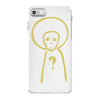 questlove iPhone 7 Case