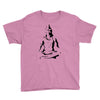 hi Youth Tee