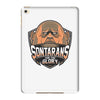 drwsontarans team iPad Mini 4