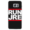 joe rogan run jre Samsung Galaxy S7