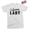 library lady Exclusive T-shirt