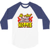 my aunt hottie 3/4 Sleeve Shirt