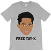 Free Tay-K T-Shirt