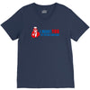 you english best trending V-Neck Tee