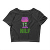 nilf Crop Top