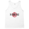 no more war Tank Top
