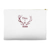 my design Accessory Pouches