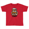 streetwear Toddler T-shirt