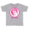 ger punk Toddler T-shirt