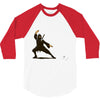 big mistake 3/4 Sleeve Shirt
