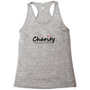 charity Racerback Tank