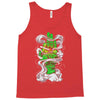 smoking Tank Top