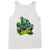 tonberry chef's knife Tank Top