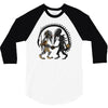 hunter vs 3/4 Sleeve Shirt