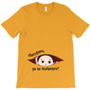 Disculpame Ya Es Noviembre? T-Shirt