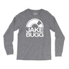 new jake bugg Long Sleeve Shirts