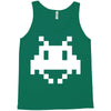 alien in game Tank Top