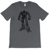 optimus prime T-Shirt