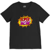 super mom V-Neck Tee