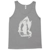 rage panda Tank Top