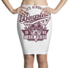bayside high Pencil Skirts