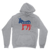 keledai Unisex Hoodie