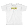 kicker livin' loud Toddler T-shirt