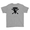 pizzarates Youth Tee