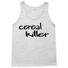 cereal killer Tank Top
