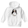 plumber in the style of rembrandt Youth Hoodie