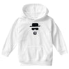 premium Youth Hoodie