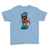 monster pet Youth Tee