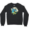 jawsome Crewneck Sweatshirt