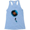 record breaker Racerback Tank