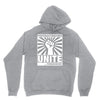 Procrastinators Unite Tomorrow Unisex Hoodie