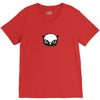 fahrie77 V-Neck Tee