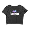 Fortnite Fly Crop Top