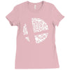 smash Ladies Fitted T-Shirt
