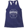 moonshine Racerback Tank